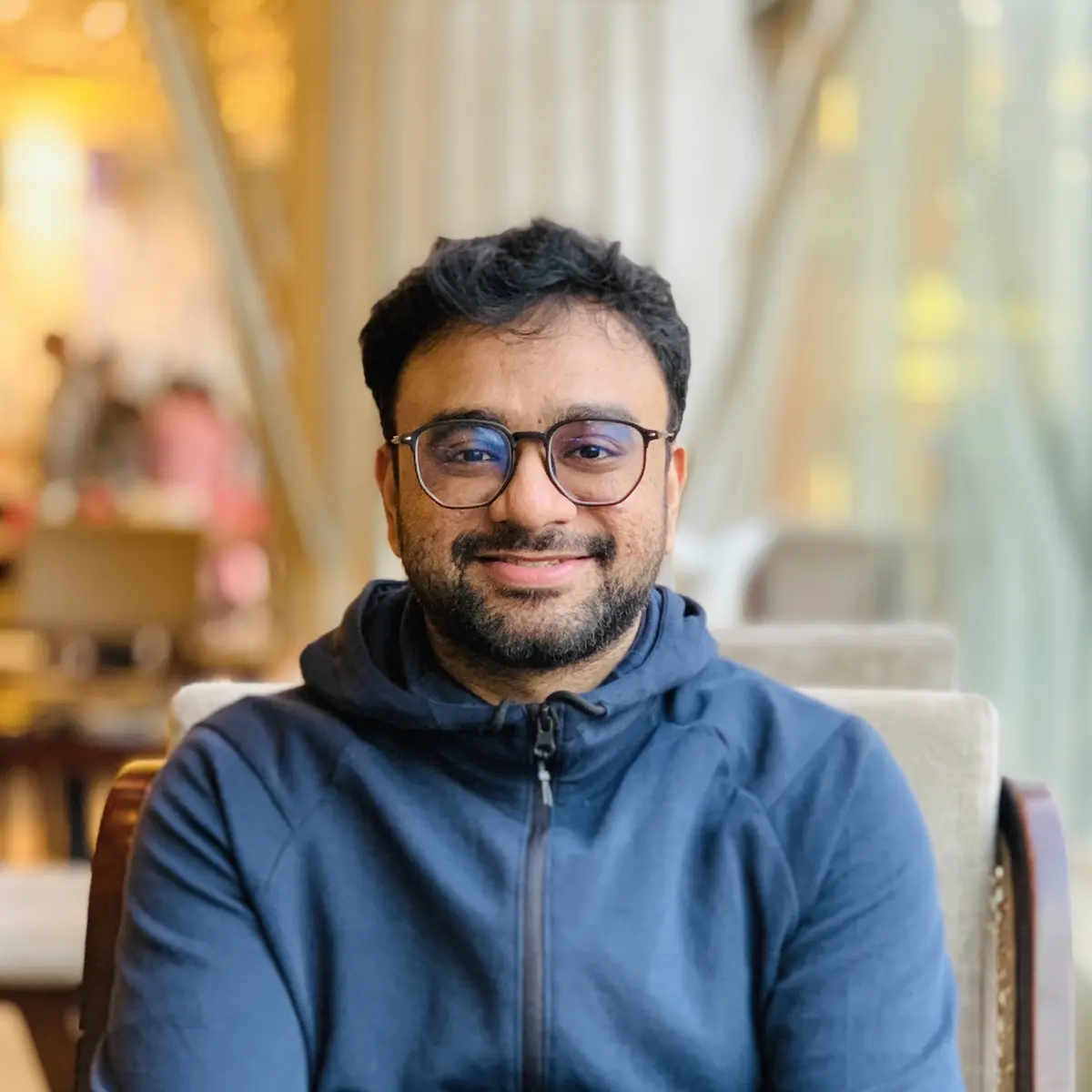 Experience | Mohammed Saidul Islam